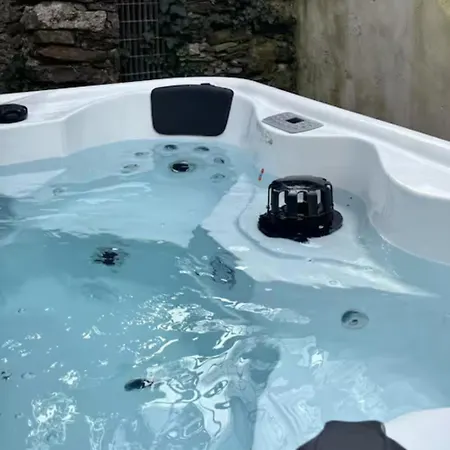 Levoasi 3 - Garden, Jacuzzi And Sauna Escape *