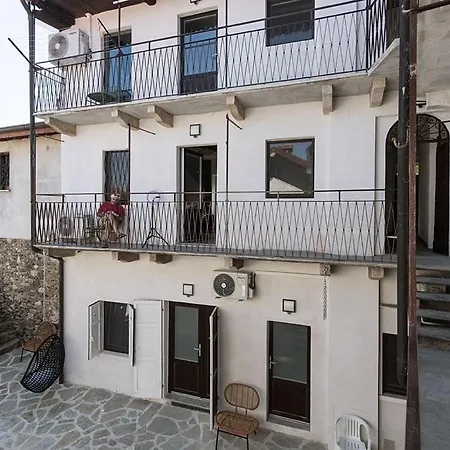 Apartament Levoasi 3 - & Mountain View Escape