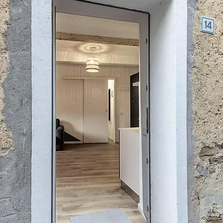 Levoasi 3 - & Mountain View Escape Apartment Levo