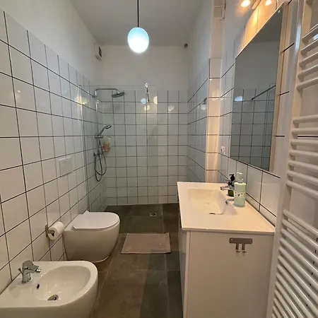 Levoasi 3 - Garden, Jacuzzi And Sauna Escape Apartament