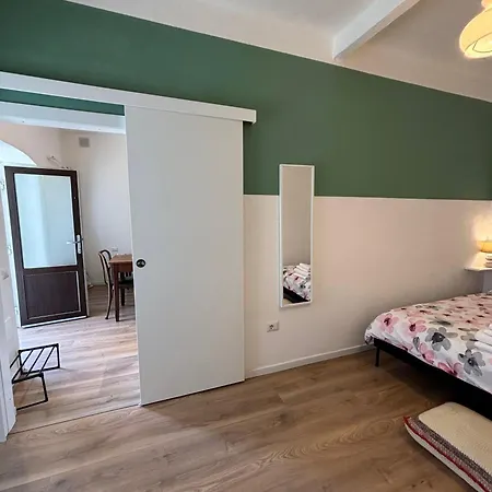 Levoasi 3 - & Mountain View Escape Apartment Levo