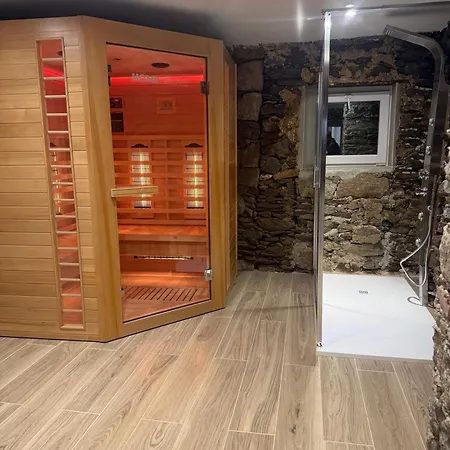 Levoasi 3 - & Mountain View Escape Levo