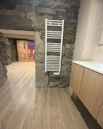Levoasi 3 - Garden, Jacuzzi And Sauna Escape Apartament *