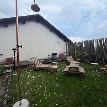 Apartament Levoasi 3 - Garden, Jacuzzi And Sauna Escape Levo