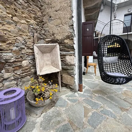 Apartament Levoasi 3 - Garden, Jacuzzi And Sauna Escape