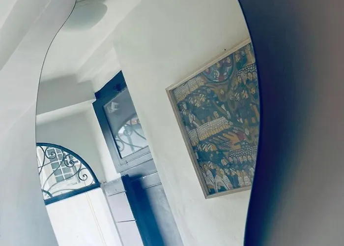 Lejlighed Levoasi 3 - & Mountain View Escape Levo