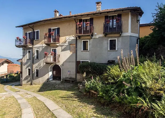 شقة Levoasi 3 - & Mountain View Escape *