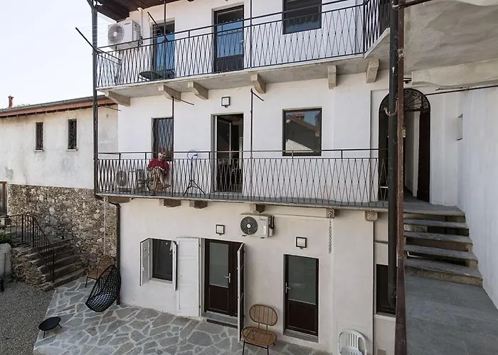 Lejlighed Levoasi 3 - & Mountain View Escape