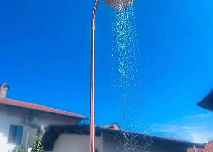 Levoasi 3 - & Mountain View Escape شقة *