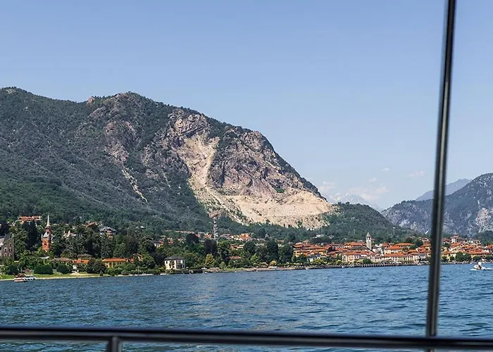 Levoasi 3 - & Mountain View Escape شقة