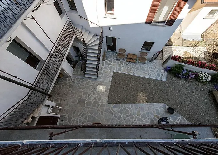 Levoasi 3 - & Mountain View Escape شقة *