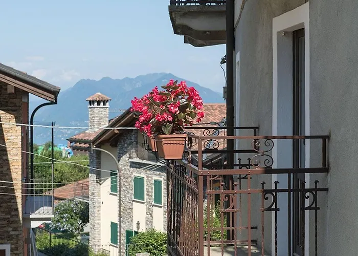 Lejlighed Levoasi 3 - & Mountain View Escape *