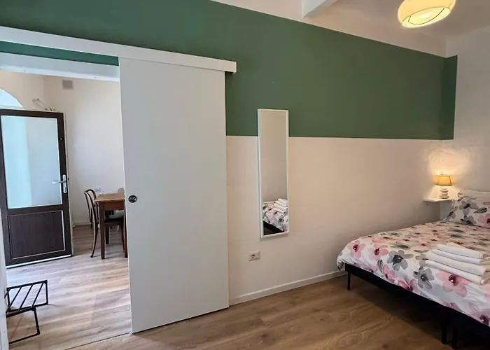 Levoasi 3 - & Mountain View Escape *