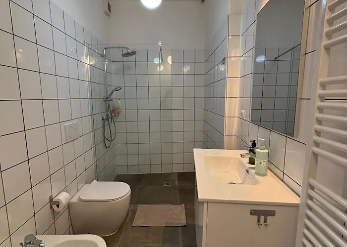 Levoasi 3 - & Mountain View Escape Lejlighed