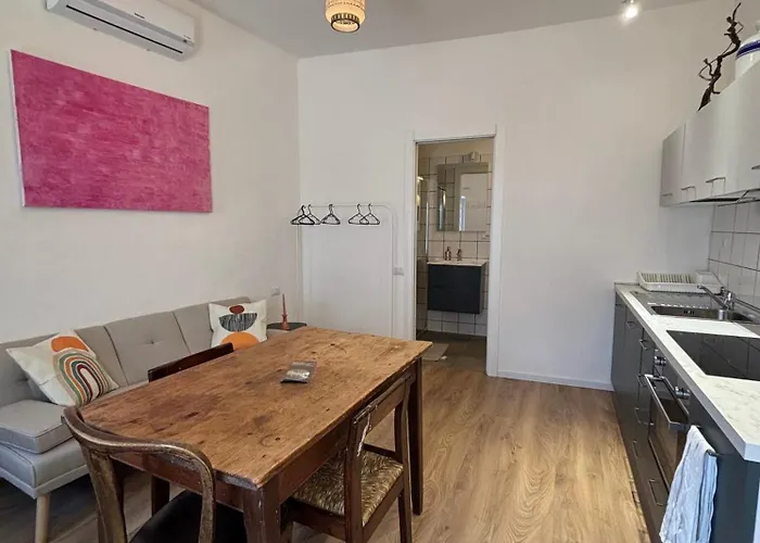 شقة Levoasi 3 - & Mountain View Escape Levo