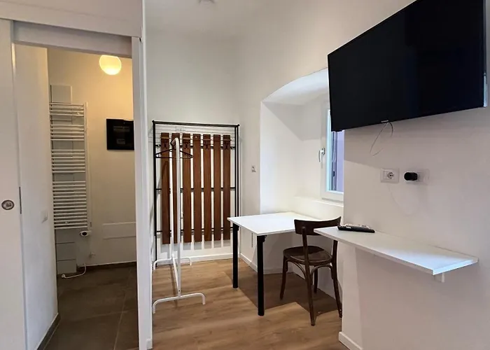 Levoasi 3 - & Mountain View Escape Lejlighed *