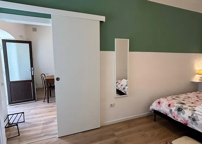 Levoasi 3 - & Mountain View Escape Lejlighed Levo