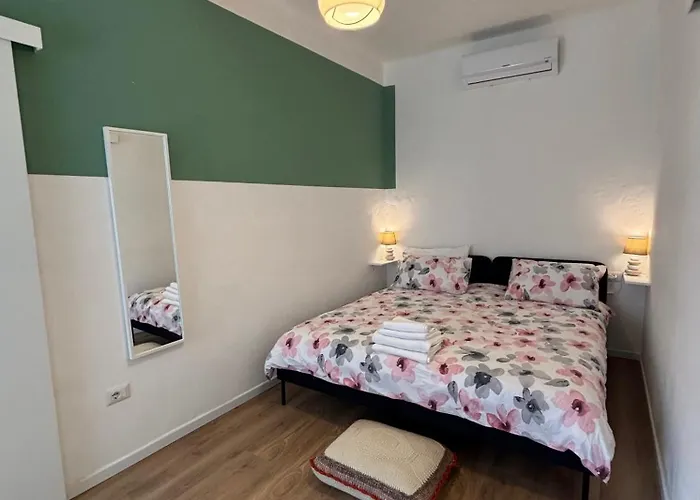 شقة Levoasi 3 - & Mountain View Escape