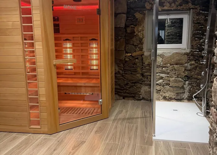 Levoasi 3 - & Mountain View Escape Levo