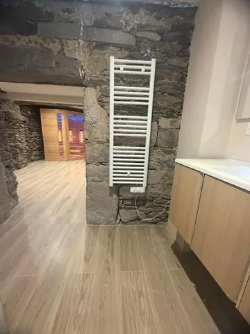 Levoasi 3 - & Mountain View Escape Lejlighed *