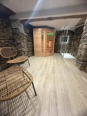 Lejlighed Levoasi 3 - & Mountain View Escape Levo