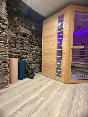 Levoasi 3 - & Mountain View Escape Lejlighed